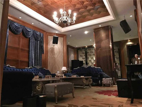 黄岛比较便宜三大商务KTV消费排名